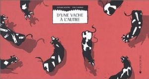 D'une vache à l'autre