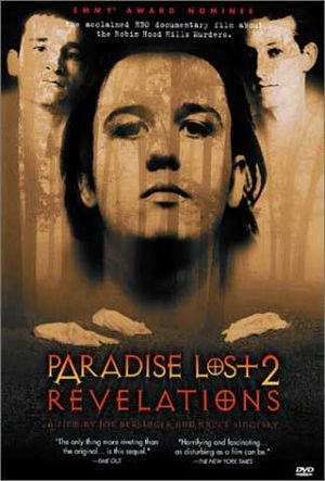 Paradise Lost 2 : Revelations