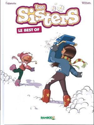 Les Sisters : Le Best of