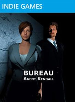 Bureau: Agent Kendall