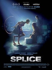 Affiche Splice Affiche Splice