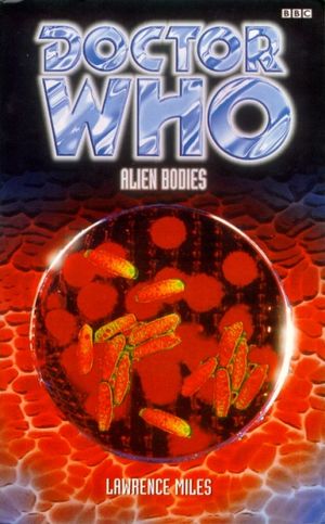 Doctor Who : Alien Bodies