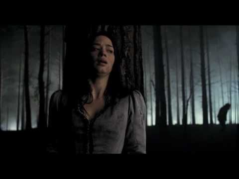 Bande-annonce de Wolfman