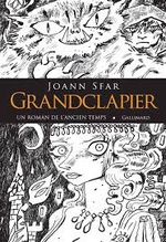 Couverture Grandclapier Couverture Grandclapier