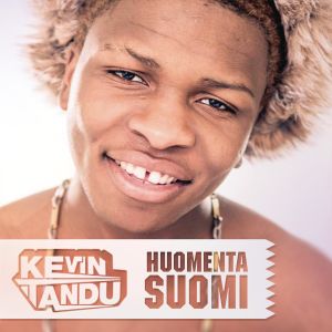 Huomenta Suomi (Single)