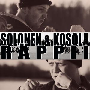 Räppii (Single)