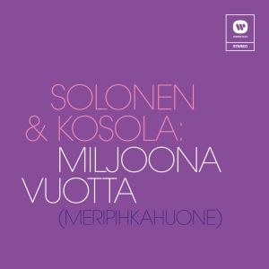 Miljoona vuotta (Meripihkahuone) (Single)