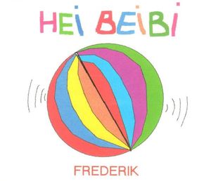 Hei beibi (Single)