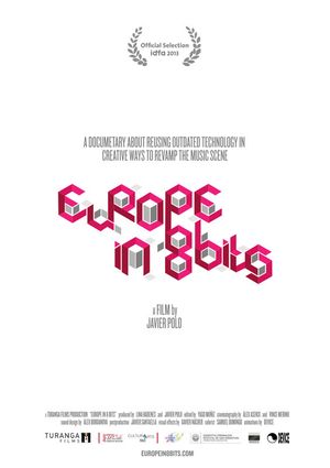 Europe in 8 Bits