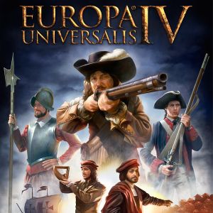 Europa Universalis IV (OST)
