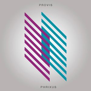 Phrixus (EP)