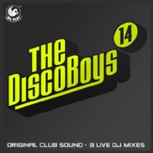 The Disco Boys, Volume 14