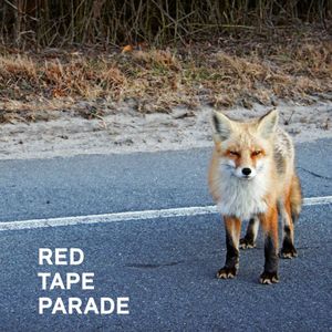 Red Tape Parade (EP)