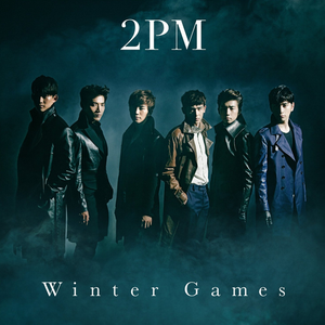 Winter Games (Single)