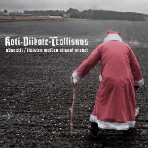 Adventti (Single)