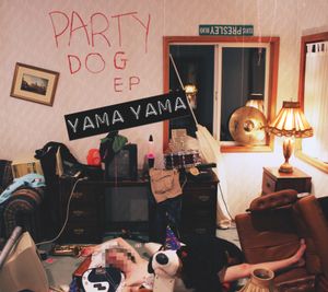 Party Dog EP (EP)