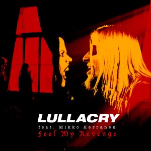 Feel My Revenge (Single)