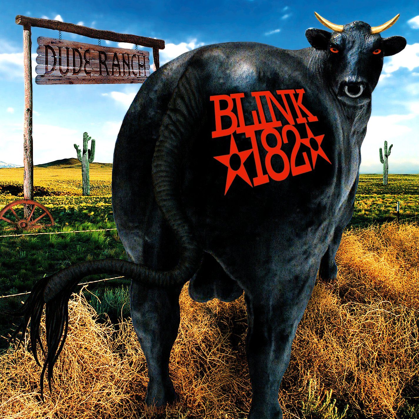 dude-ranch-blink-182-senscritique