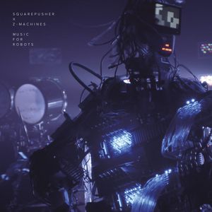 Music for Robots (EP)