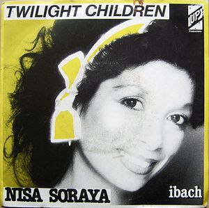 Twilight Children (Single)