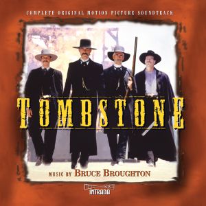 Tombstone (OST)