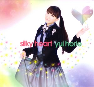 silky heart (Single)