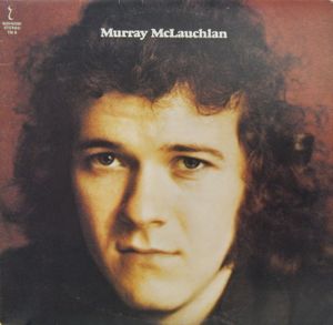 Murray McLauchlan