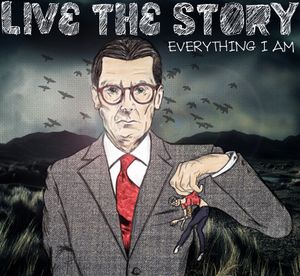 Everything I Am (EP)