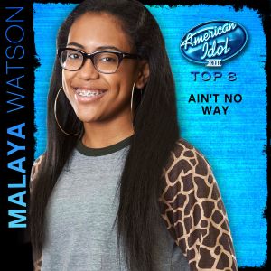 Ain't No Way (Single)