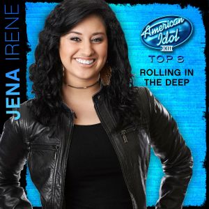 Rolling in the Deep (Single)