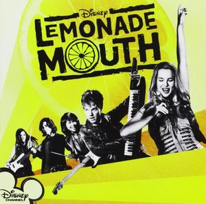 Lemonade Mouth (OST)