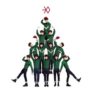 Miracles in December (EP)