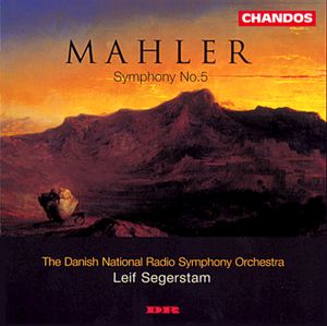 Symphony no. 5