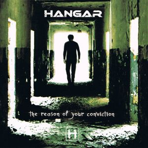 The Reason of Your Conviction
