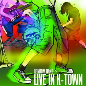 Live in K-Town (Live)