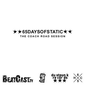 The Coach Road Session (Live)