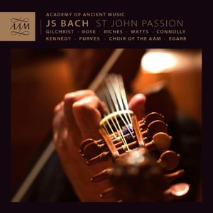 St. John Passion, BWV 245: Part II. Recitativo "Da führeten sie Jesum" (Evangelista, Pilatus)