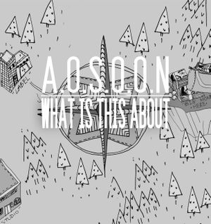 What Is This About (EP)