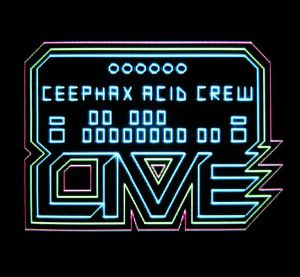 Ceephax Acid (Live)