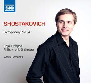 Symphony no. 4