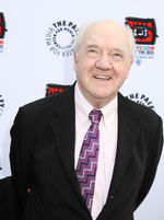 Richard Herd