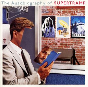 The Autobiography of Supertramp