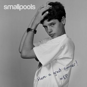 Smallpools (EP)