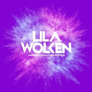 Lila Wolken (EP)