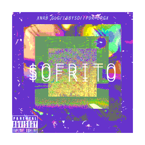 $ofrito (Single)