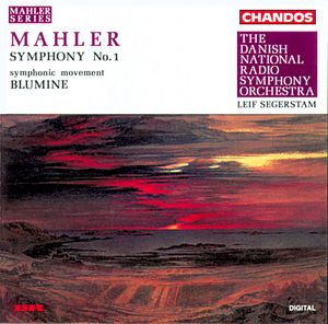 Symphony no. 1