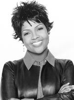 CeCe Winans