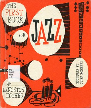 The First Book of Jazz