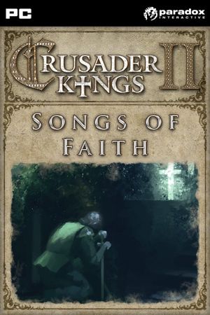 Crusader Kings II: Songs of Faith (OST)