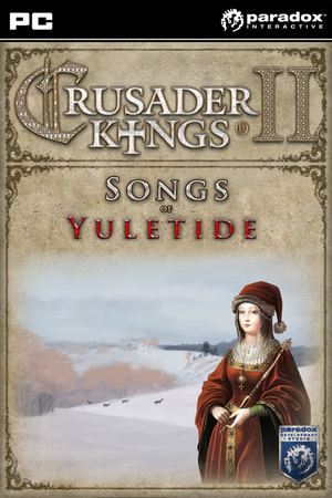 Crusader Kings II: Songs of Yuletide